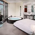 Innside By Melia Frankfurt Eurotheum