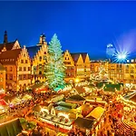 Hotel Innside By Melia Frankfurt Eurotheum 4*