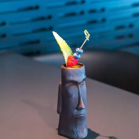 Innside By Melia Frankfurt Eurotheum 4*