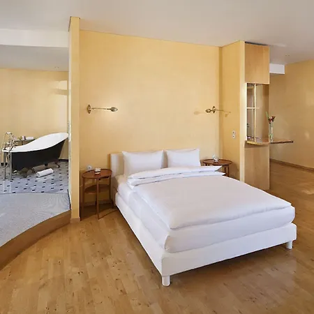 Innside By Melia Frankfurt Eurotheum