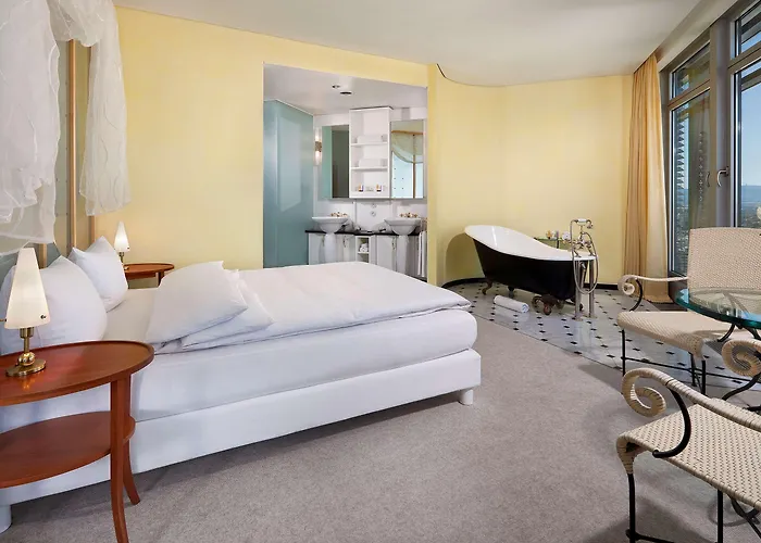 Innside By Melia Frankfurt Eurotheum فندق فرانكفورت