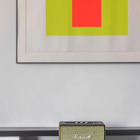 Innside By Melia Frankfurt Eurotheum