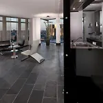 Hotel Innside By Melia Frankfurt Eurotheum 4*