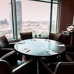 Hotel Innside By Melia Frankfurt Eurotheum Frankfurt nad Mohanem