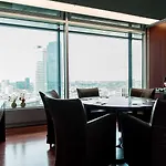 Innside By Melia Frankfurt Eurotheum Frankfurt nad Mohanem