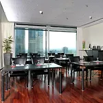 Innside By Melia Frankfurt Eurotheum Hotel Frankfurt nad Mohanem