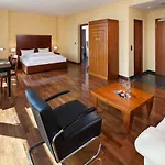 Hotel Innside By Melia Frankfurt Eurotheum