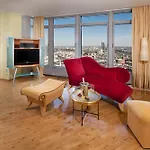 Innside By Melia Frankfurt Eurotheum 4*