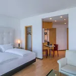 Innside By Melia Frankfurt Eurotheum Hotel