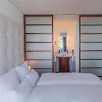 Hotel Innside By Melia Frankfurt Eurotheum