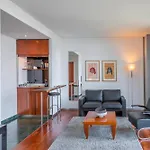 Hotel Innside By Melia Frankfurt Eurotheum 4*