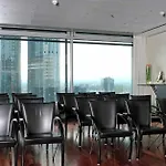 Innside By Melia Frankfurt Eurotheum Frankfurt nad Mohanem