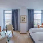 Hotel Innside By Melia Frankfurt Eurotheum 4*