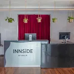Innside By Melia Frankfurt Eurotheum Hotel