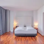Hotel Innside By Melia Frankfurt Eurotheum