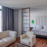 Innside By Melia Frankfurt Eurotheum Hotel Frankfurt nad Mohanem
