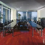 Innside By Melia Frankfurt Eurotheum 4* Frankfurt nad Mohanem