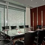Innside By Melia Frankfurt Eurotheum Hotel 4*