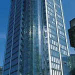Hotel Innside By Melia Frankfurt Eurotheum Frankfurt nad Mohanem