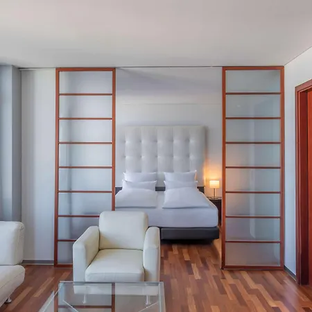 Innside By Melia Frankfurt Eurotheum Hotel Frankfurt am Main