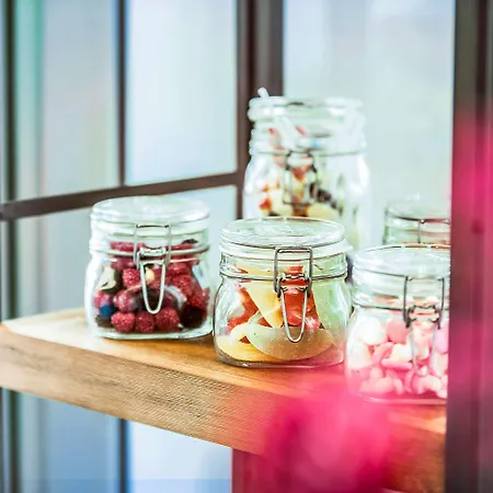 Innside By Melia Frankfurt Eurotheum 4*