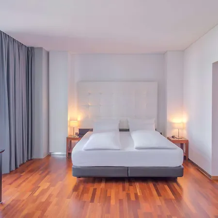 Innside By Melia Frankfurt Eurotheum Hotel Frankfurt am Main