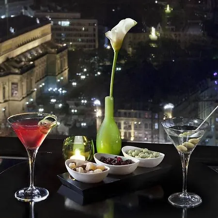 Innside By Melia Frankfurt Eurotheum Hotel Frankfurt am Main