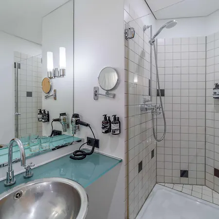 Innside By Melia Frankfurt Eurotheum 4* Франкфурт-на-Майне