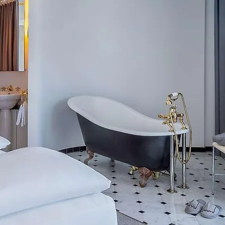 Innside By Melia Frankfurt Eurotheum 4*