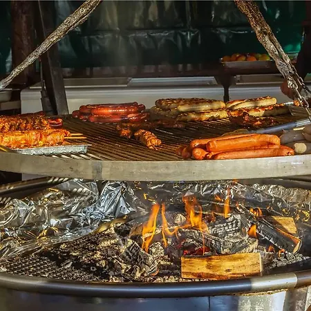 Innside By Melia Frankfurt Eurotheum Отель 4*