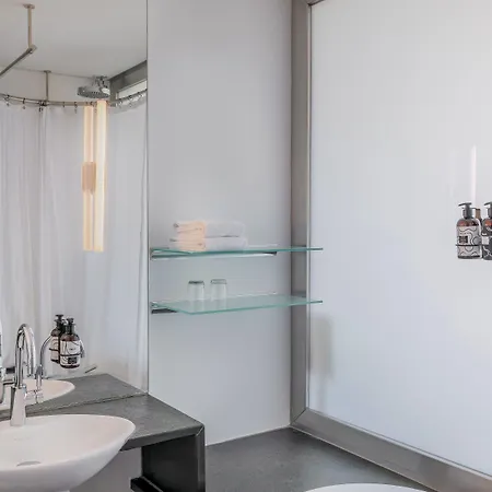 Innside By Melia Frankfurt Eurotheum