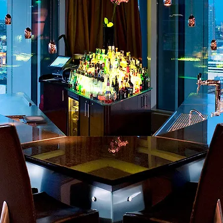 Innside By Melia Frankfurt Eurotheum 4* פרנקפורט