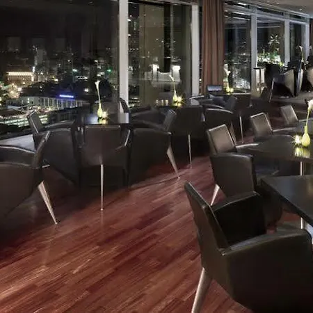 Innside By Melia Frankfurt Eurotheum Szálloda 4*