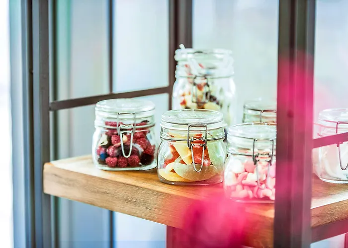 Innside By Melia Frankfurt Eurotheum 4*