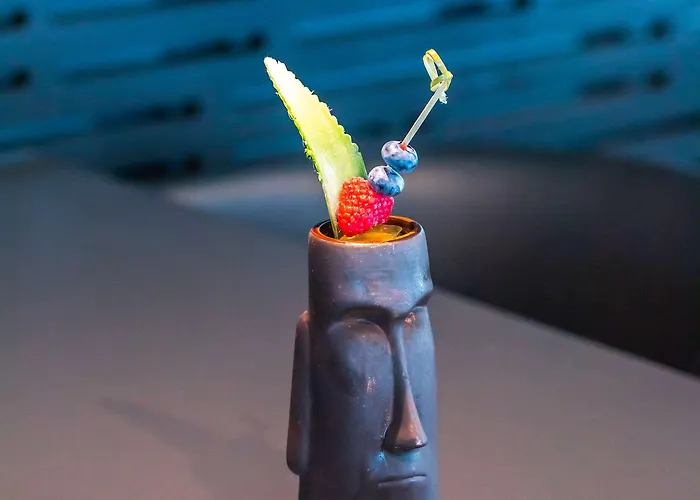 Innside By Melia Frankfurt Eurotheum 4*