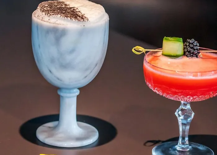 Hotel Innside By Melia Frankfurt Eurotheum 4*