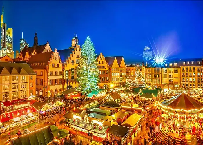 Hotel Innside By Melia Frankfurt Eurotheum 4*