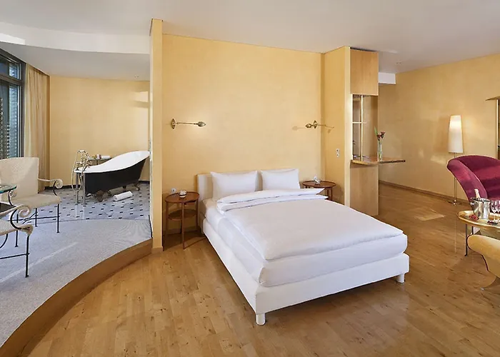 Innside By Melia Frankfurt Eurotheum