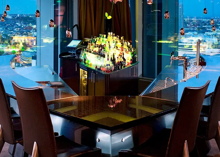 Innside By Melia Frankfurt Eurotheum 4* Франкфурт-на-Майне