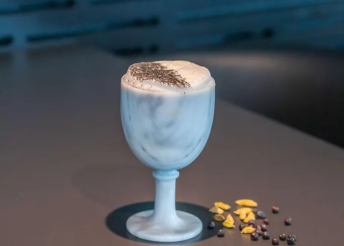 Innside By Melia Frankfurt Eurotheum 4*