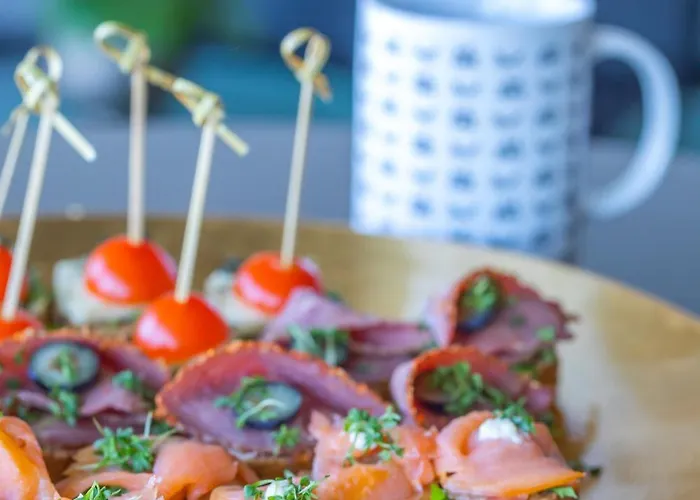 호텔 Innside By Melia Frankfurt Eurotheum