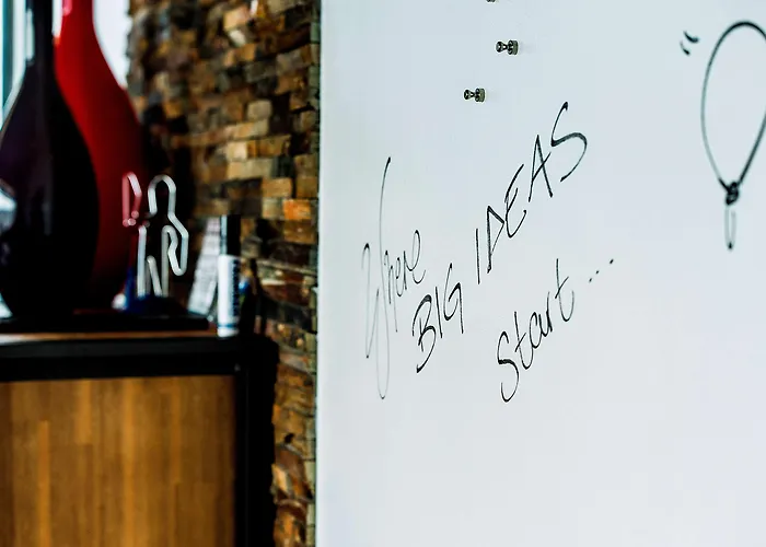 Innside By Melia Frankfurt Eurotheum Frankfurt am Main