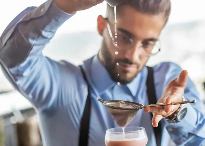 Innside By Melia Frankfurt Eurotheum Hotel Frankfurt am Main