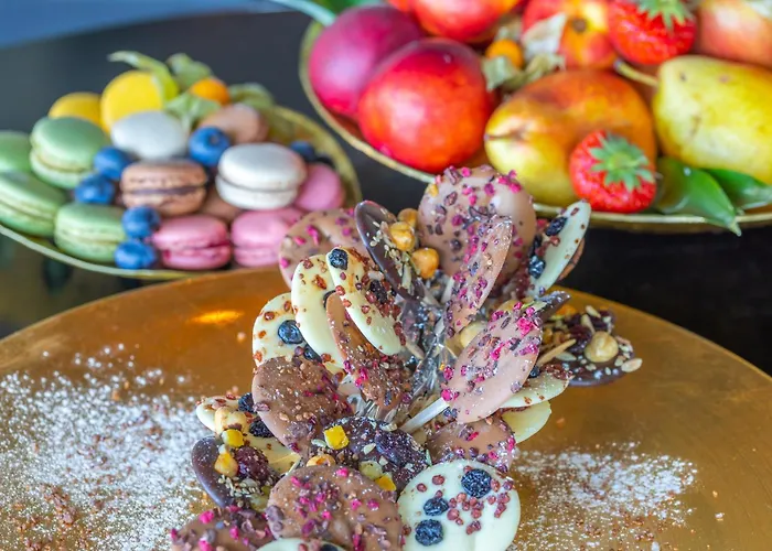 Innside By Melia Frankfurt Eurotheum